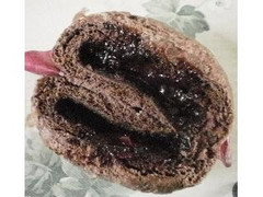 高評価 ローソン 濃厚チョコまんのクチコミ 評価 カロリー 値段 価格情報 もぐナビ