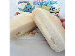 ポケットモンスター いちごミルククリームパン