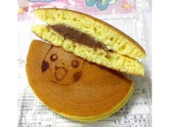 中評価 第一パン ポケモンチョコサンド 袋1個のクチコミ 評価 カロリー情報 もぐナビ