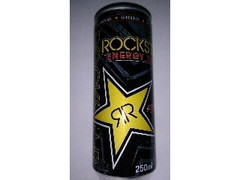 【中評価】
ROCKSTAR ロックスター・エナジードリンクの感想・クチコミ・商品情報