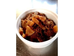 高評価 柿安 牛肉蓮根しぐれ煮のクチコミ 評価 商品情報 もぐナビ