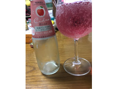 ニッカ シードル ロゼ 瓶200mlのクチコミ 評価 商品情報 もぐナビ