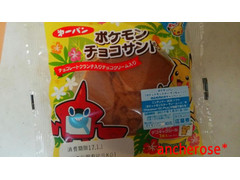 中評価 第一パン ポケモンチョコサンド 袋1個のクチコミ 評価 カロリー情報 もぐナビ