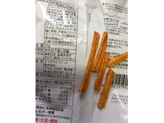 中評価 セブンプレミアム 細切りポテト ベーコンチリ味 袋55g 製造終了 のクチコミ 評価 商品情報 もぐナビ