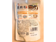 低評価 シージェイジャパン bibigo 韓飯 こだわりスープの参鶏湯クッパのクチコミ 評価 商品情報 もぐナビ