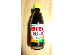 中評価 ミツカン 味ぽん マイルド 瓶360mlのクチコミ 評価 商品情報 もぐナビ