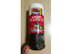 高評価 カゴメ 醸熟ソース ウスター ペット300mlのクチコミ 評価 カロリー情報 もぐナビ