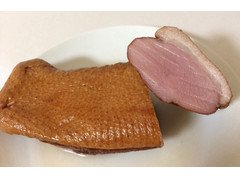 中評価 伊藤ハム 彩食紀行 合鴨ローススモークのクチコミ 評価 商品情報 もぐナビ