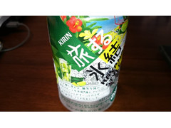 中評価 kirin 旅する氷結 カリビアンモヒートの口コミ 評価 カロリー情報 もぐナビ
