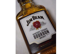 中評価 サントリー Jim Beam 瓶700mlのクチコミ 評価 商品情報 もぐナビ