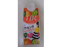 中評価 森永 Tbc プラセンタ 1日分のビタミンc オレンジ マスカット パック330mlのクチコミ 評価 商品情報 もぐナビ