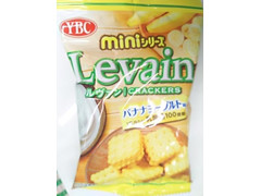 中評価 ybc ルヴァンミニサンド バナナヨーグルト味の口コミ 評価 値段 価格情報 もぐナビ