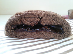 高評価 ローソン 濃厚チョコまんのクチコミ 評価 カロリー 値段 価格情報 もぐナビ