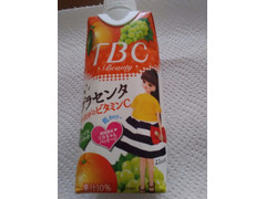 中評価 森永 Tbc プラセンタ 1日分のビタミンc オレンジ マスカット パック330mlのクチコミ 評価 商品情報 もぐナビ