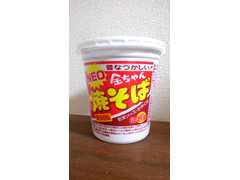 中評価 徳島製粉 復刻版 金ちゃん焼そば ソース かやく付のクチコミ 評価 カロリー情報 もぐナビ