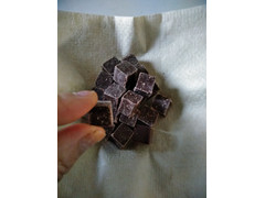 高評価 マザーレンカ ドクターズチョコレート ダークのクチコミ 評価 商品情報 もぐナビ