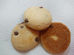 高評価 東京ディズニーリゾート チョコチップクッキーのクチコミ 評価 商品情報 もぐナビ
