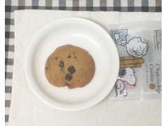 中評価 ブルボン チョコチップクッキー スヌーピー 袋1枚のクチコミ 評価 値段 価格情報 もぐナビ