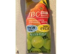 中評価 森永 Tbc プラセンタ 1日分のビタミンc オレンジ マスカット パック330mlのクチコミ 評価 商品情報 もぐナビ