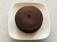 中評価 ニチレイ 今川焼 濃厚チョコレートのクチコミ 評価 カロリー情報 もぐナビ