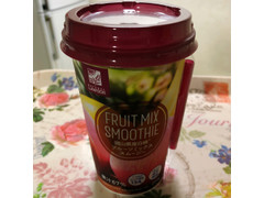 高評価 ローソン nl 岡山県産白桃フルーツミックススムージーのクチコミ 評価 カロリー 値段 価格情報 もぐナビ