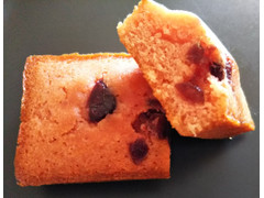 中評価 銀座千疋屋 銀座 フルーツフィナンシェ ストロベリーのクチコミ 評価 商品情報 もぐナビ