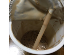 中評価 ローソン banana fish バナナチョコレートスムージーのクチコミ 評価 カロリー 値段 価格情報 もぐナビ