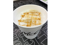 中評価 マクドナルド キャラメルラテのクチコミ 評価 商品情報 もぐナビ