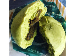 中評価 ローソン 宇治抹茶まんのクチコミ 評価 カロリー 値段 価格情報 もぐナビ