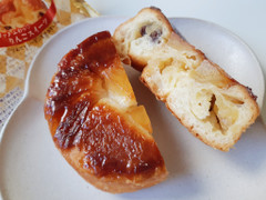 中評価 ヤマザキ アップルタタン 袋1個 製造終了 のクチコミ 評価 カロリー情報 もぐナビ