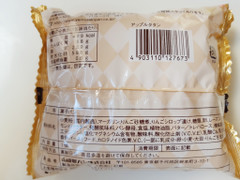 中評価 ヤマザキ アップルタタン 袋1個 製造終了 のクチコミ 評価 カロリー情報 もぐナビ