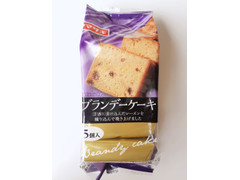 完全に乾く 有名な 奴隷 ヤマザキ ブランデー ケーキ 通販 Arutasu Jp