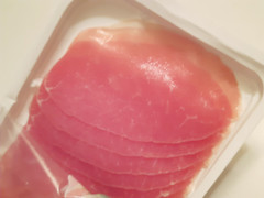 中評価 トップバリュ 生ハムロースのクチコミ 評価 カロリー 値段 価格情報 もぐナビ