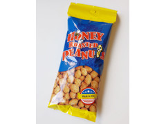 中評価 オーバーシーズ usa ハニーローストピーナッツのクチコミ 評価 商品情報 もぐナビ