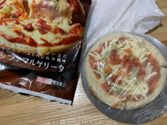 高評価 ローソン セレクト ピッツァマルゲリータ 袋5gのクチコミ 評価 カロリー 値段 価格情報 もぐナビ