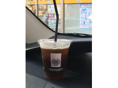 高評価 ミニストップ Ministop Cafe アイスコーヒー レギュラー 製造終了 のクチコミ 評価 カロリー 値段 価格情報 もぐナビ