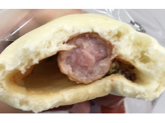 中評価 ローソン シャウエッセンを包んだソーセージロールのクチコミ 評価 カロリー 値段 価格情報 もぐナビ