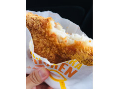 中評価 マクドナルド シャカシャカチキン チーズのクチコミ 評価 商品情報 もぐナビ