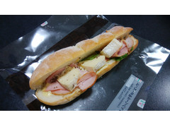 中評価 セブン イレブン カスクート カマンベール ロースハム 製造終了 のクチコミ 評価 カロリー 値段 価格情報 もぐナビ