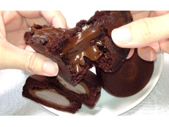 中評価 ニチレイ 今川焼 濃厚チョコレートのクチコミ 評価 カロリー情報 もぐナビ