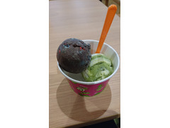 中評価 サーティワン シーズンフレーバー 抹茶ティラミスのクチコミ 評価 商品情報 もぐナビ