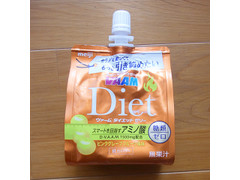 高評価 明治 ヴァームダイエットゼリー 袋150gのクチコミ 評価 カロリー 値段 価格情報 もぐナビ