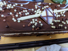 高評価 コストコ タキシードケーキのクチコミ 評価 商品情報 もぐナビ