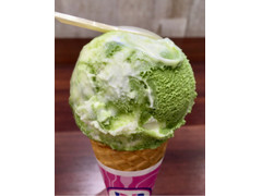 中評価 サーティワン シーズンフレーバー 抹茶ティラミスのクチコミ 評価 商品情報 もぐナビ