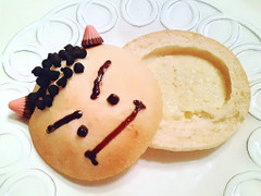 中評価 イオン bread factory 鬼パンの口コミ 評価 商品情報 食品クチコミサイト もぐナビ