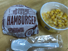中評価 マクドナルド スイートコーン 製造終了 のクチコミ 評価 カロリー情報 もぐナビ