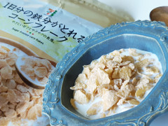 高評価 セブンプレミアム コーンフレーク フロスト 袋230g 製造終了 のクチコミ 評価 値段 価格情報 もぐナビ