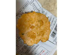 中評価 セブンプレミアム いかせんべい 袋52gのクチコミ 評価 商品情報 もぐナビ