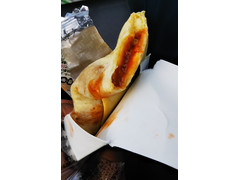 中評価 セブン イレブン ブリトー3種チーズのラザニアソースのクチコミ 評価 カロリー 値段 価格情報 もぐナビ