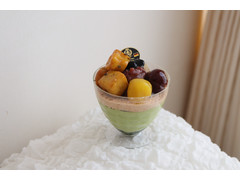 高評価 ケーニヒスクローネ 和風パフェのクチコミ 評価 商品情報 もぐナビ